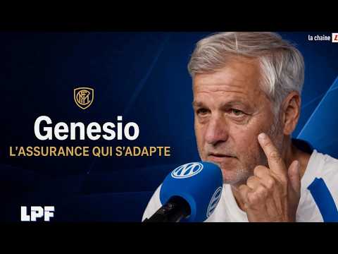 La nouvelle assurance de l'OM : Le petit filet d'Antoine Pineau