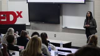 363 Days Per Year | Sara Sohani | TEDxWaltonHigh