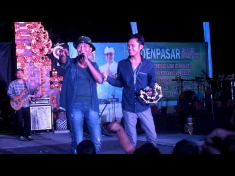 RAJES N BAND ft. GUSTRA - Bento (Live Performance "Pesona Budaya Mertesari")