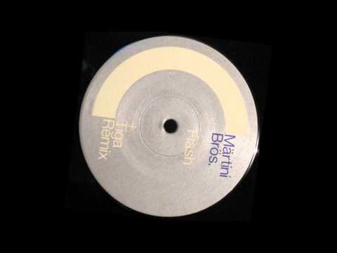 Maertini Broes - Flash