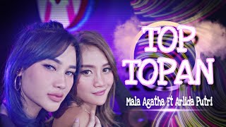 Download lagu Top Topan - Mala Agatha Ft Arlida Putri | Kulo Pon Angkat Tangan mp3 Download lagu Top Topan - Mala Agatha Ft Arlida Putri | Kulo Pon Angkat Tangan mp3