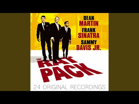 That Old Black Magic