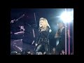 MDNA in Argentina - Madonna