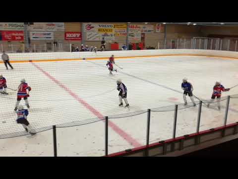 D2AA Jyki - IFK Lepplax 2 erä