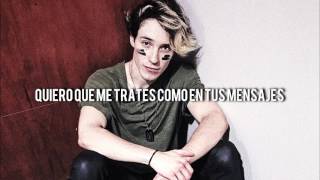 CD9 - Qué Le Importa A La Gente (Letra) HD