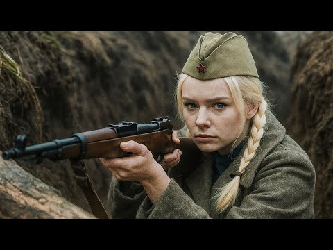 Бригада «Сокол» ⚔️ | Военный HD 2025 | Реальные события, изменившие ход войны, Русский военный фильм