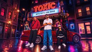TOXIC - HotFix, @Pextyle , ¥ung Drekoo