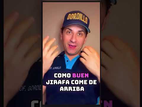 🚨 “GORDILLO 20 AÑOS➕1️⃣” 🚨👮🏻 🤩 EN SAN FRANCISCO‼️ #sanfrancisco #ciudaddeeventos  #teatro  #humor