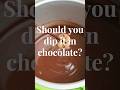 Should You Dip Chips Ahoy Cookies In Chocolate