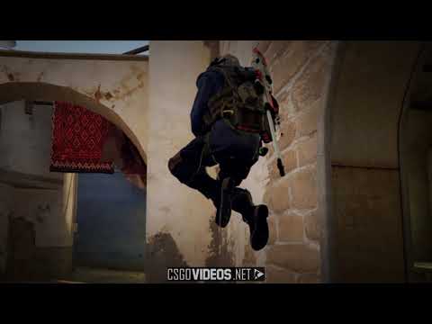 iDISBALANCE vs. Vitality - 4K at ESL Pro League Season 12 Europe | CS GO