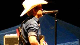 Justin Moore Like Theres No Tomorrow