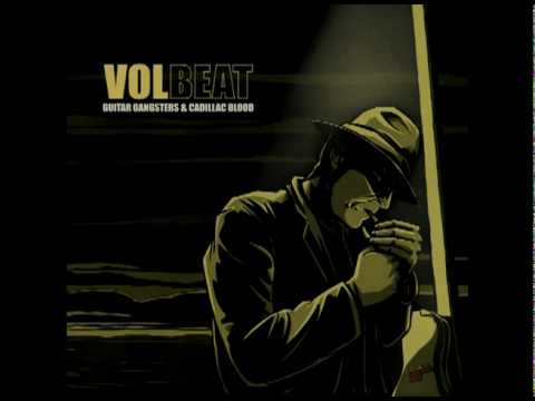 Volbeat - Still Counting (Full Lyrics)