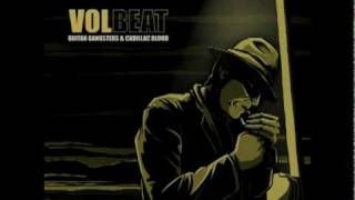 Volbeat - Still Counting (Full Lyrics)