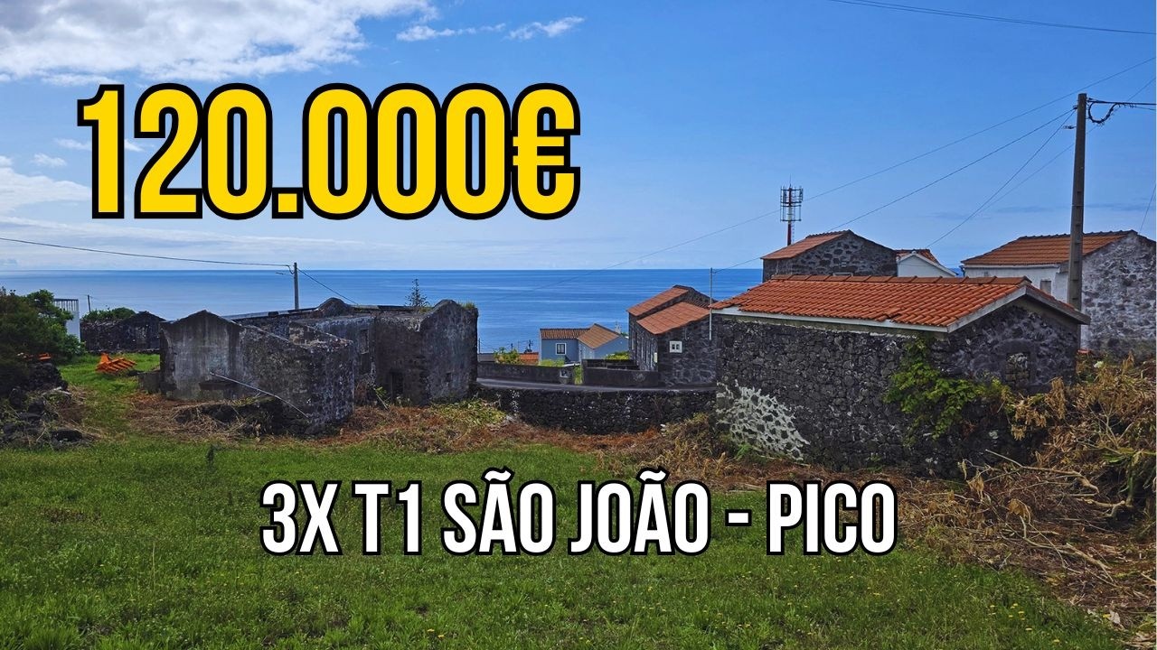 Vídeo do imóvel