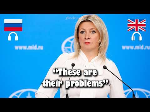 Russia Responds to Norway’s Intelligence Report on a “Dangerous Russia” | RU-EN