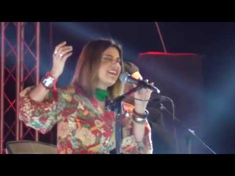Hadiqa Kiyani Concert at Bugti Stadium 23 March 2017