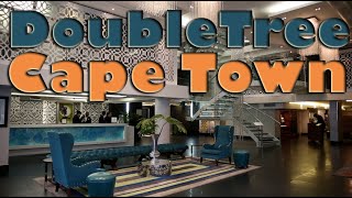 Hotels in Cape Town, South Africa: DoubleTree by Hilton