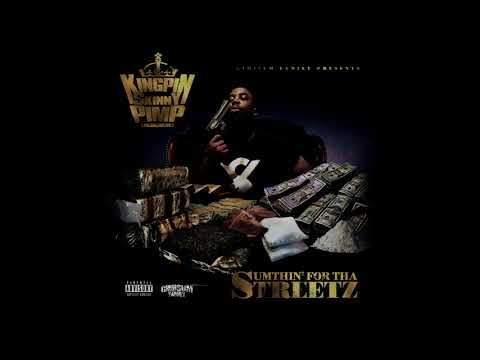 7 Kingpin Skinny Pimp Stash