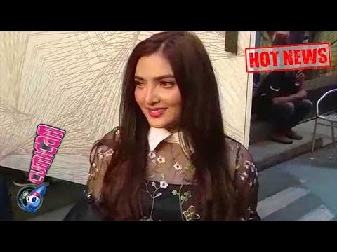 Hot News! Ashanty Lama Diwawancarai, Arsy Ngamuk - Cumicam 11 September 2017