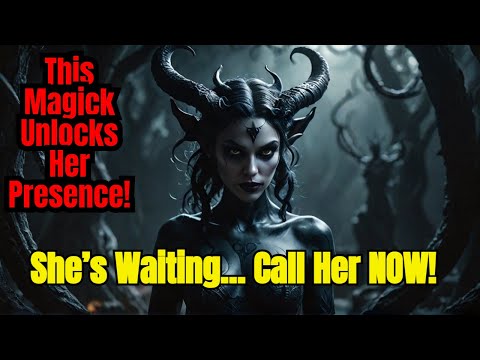 Unlocking the Secrets of Succubus Invocation