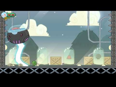 Item video thumbnail