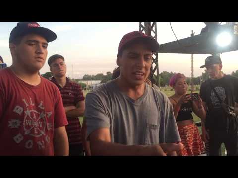 ZECU vs LCS vs KLZ - 8vos de Final - La SVF Jornada 3 - Torneo a Supremacia 2019