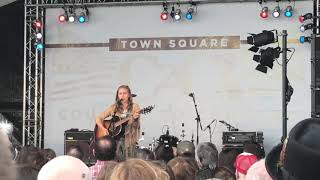 Lauren Jenkins - ‘Give Up the Ghost’ from C2C Festival, London, 2019