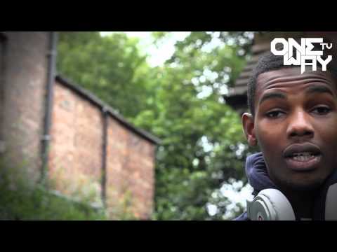 ONE WAY TV - TWO4KAY (24K) FREESTYLE EP68
