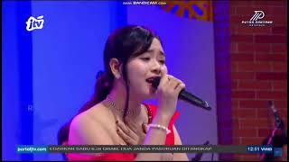 Download lagu Menyulam kain yang rapuh // SISCA AMELIA REVALINA SALIM // PUTRA SANTANA ON ST DANGDUT JTV SBY mp3