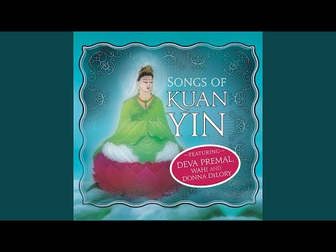 Kuan Yin