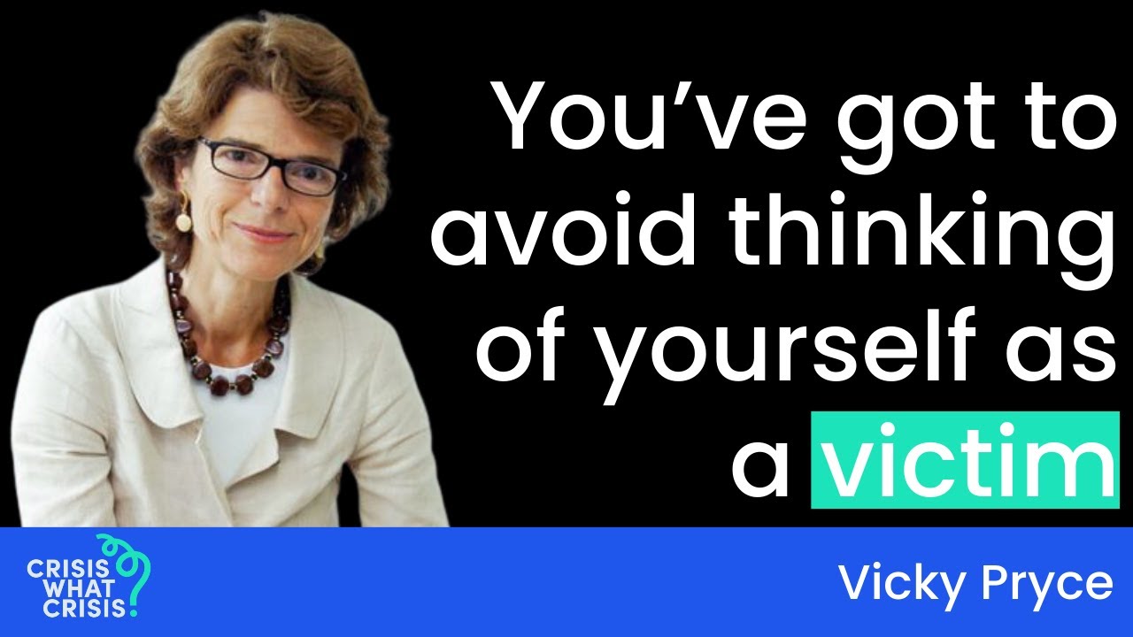 This high-powered academic’s name was cast into shame when she was jailed for taking her ex-husband’s driving points. Lessons on tackling public shame and recovering your reputation – all here. (Audio only)