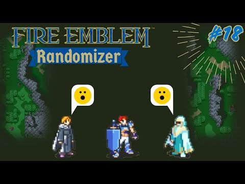 Fire Emblem 7 Randomizer | Ep.18: But was it worth it?
