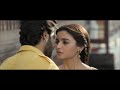 Kalank Zafar And Roop Almost Kiss Varun Dhawan Alia Bhatt English Translation