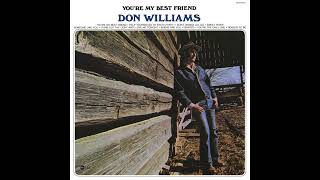 (Turn Out the Light And) Love Me Tonight – Don Williams