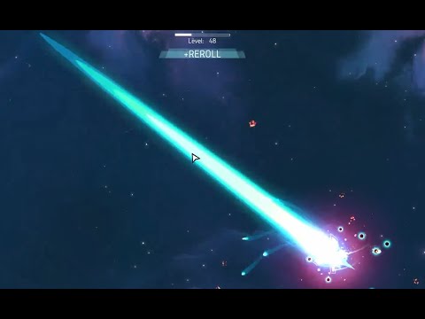 Nova Drift Termal Lance + NEW Grandeur Wild Mod - OUROBOROS update