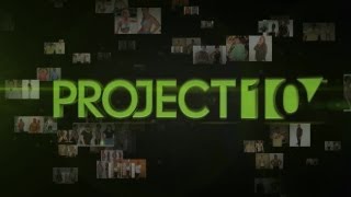 Project10 Weekly Winners - 5/20/13