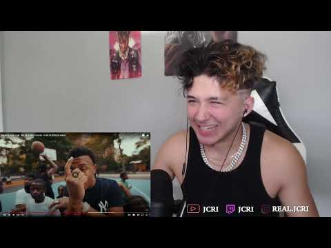 REACTING to Bouba Savage Feat. Sha EK & Baby Omerta - It Get Lit (Official Video)