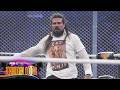 Andrade El Idolo BETRAYS MJF AEW Forbidden Door 2026 Highlights Presented By Upper Deck