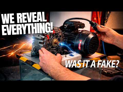 YouTube video