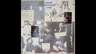 Soft Machine - Hope For Happiness/Joy Of A Toy/Hope For Happiness (reprise)[Vinyl, Linn, Koetsu]