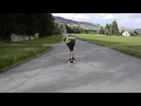 Rocket Hades - Raw Run