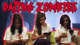 Hinder - The Dating App : Love At First Bite!