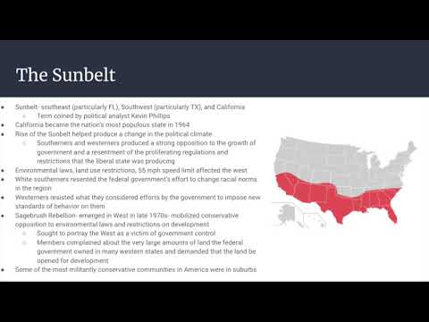 Apush Adam Brinkley Chapter 31