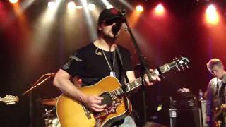 Eric Church - Young and Wild (acoustic)