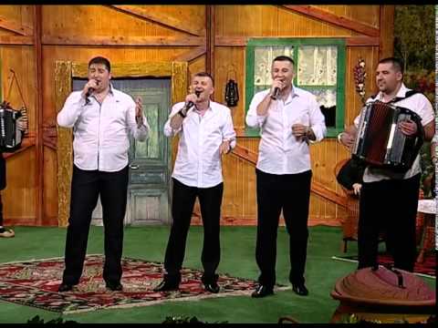 Goci Bend   Bice para Zvuci Zavicaja 2014 BN TV