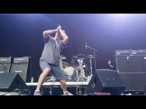 DESCENDENTS 'Merican @SBÄMFEST 4 30.07.22
