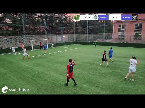 Gol Videosu