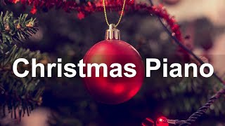 Christmas Piano Music - Relax Christmas Piano Classics for Winter Holidays