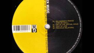 Black Music - Lost Of Love