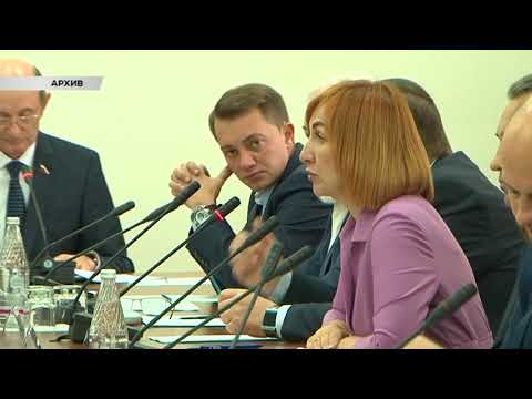 Курские чиновники &laquo;размножатся делением&raquo;